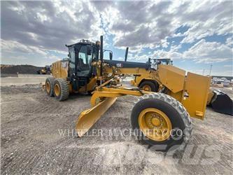 CAT 150 15 Niveleuse