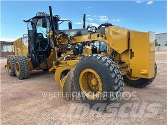 CAT 150 15 Niveleuse