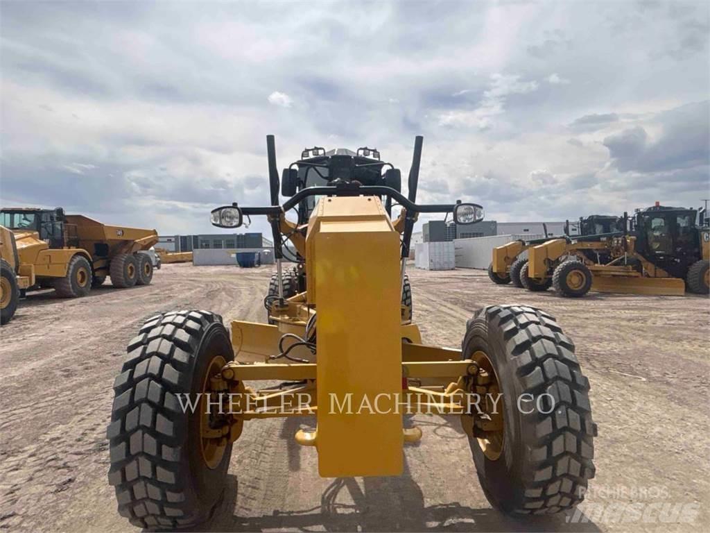 CAT 150 15 Niveleuse