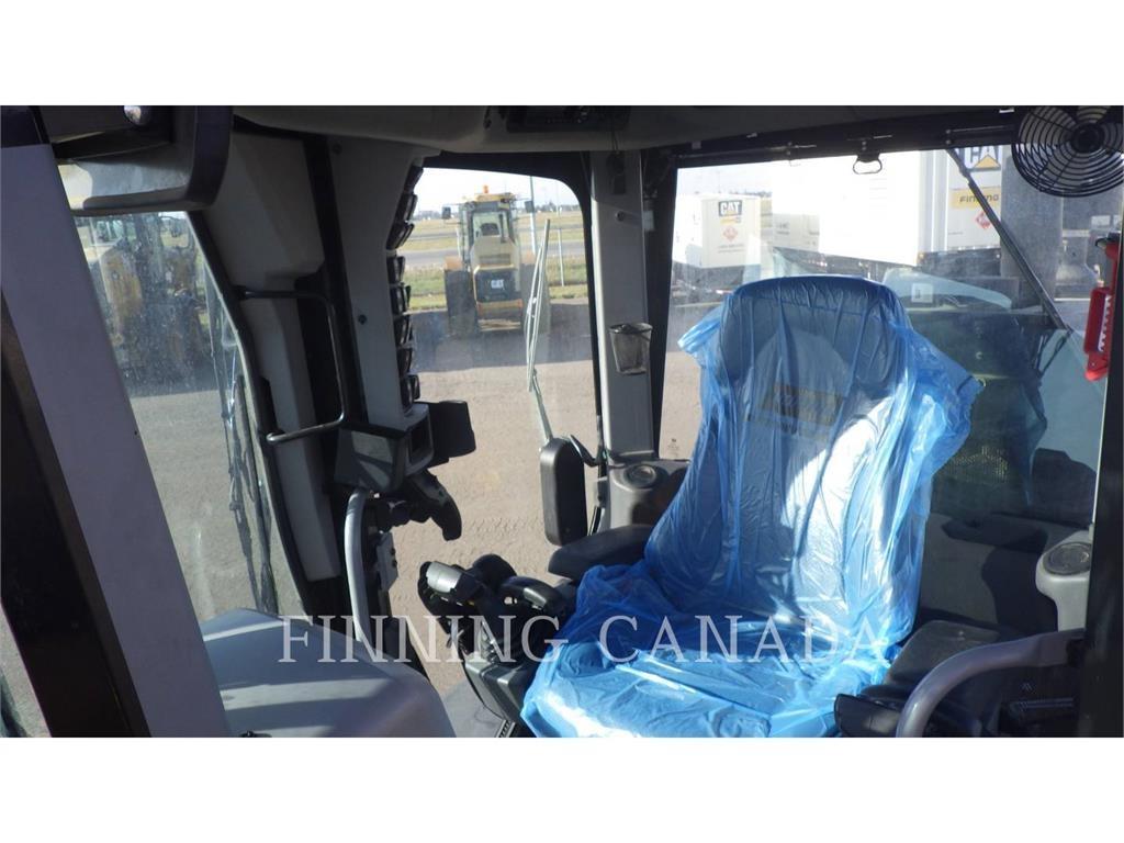 CAT 150-15 Niveleuse