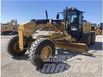 CAT 150-15AWI Niveleuse