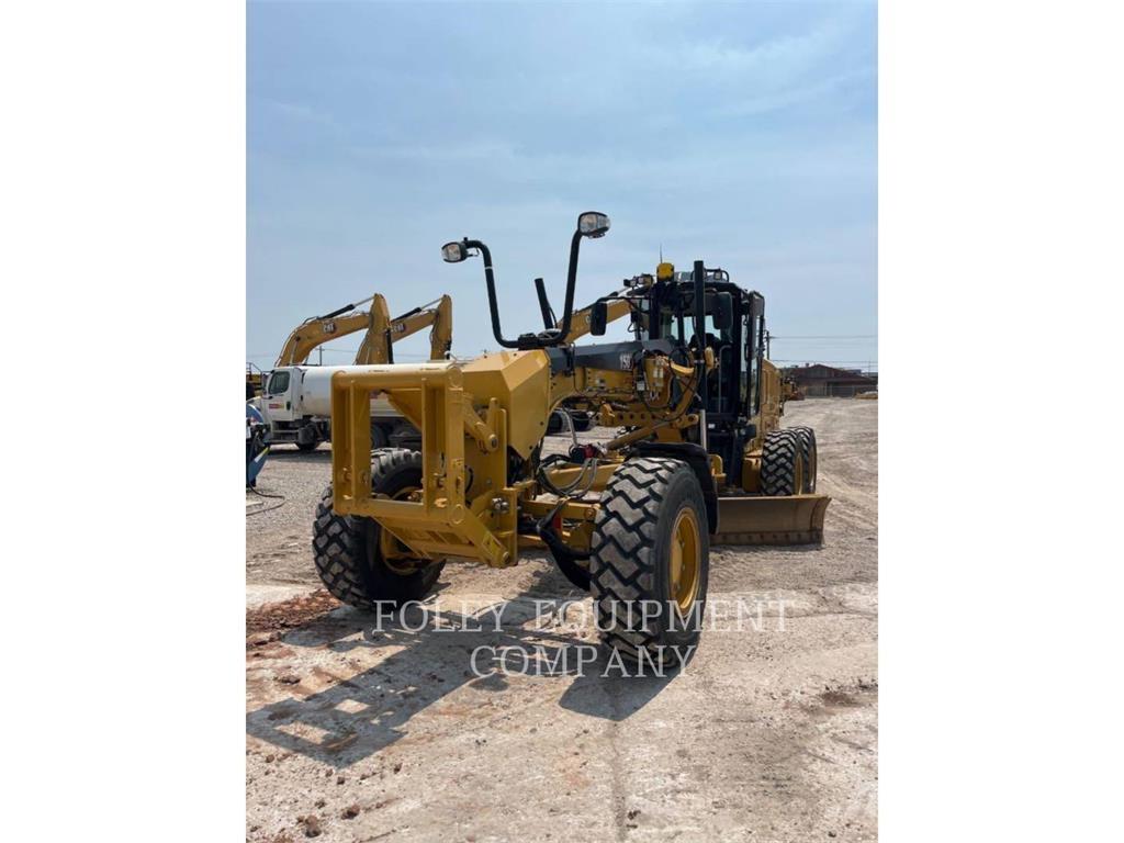 CAT 150-15AWI Niveleuse