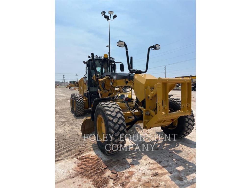 CAT 150-15AWI Niveleuse