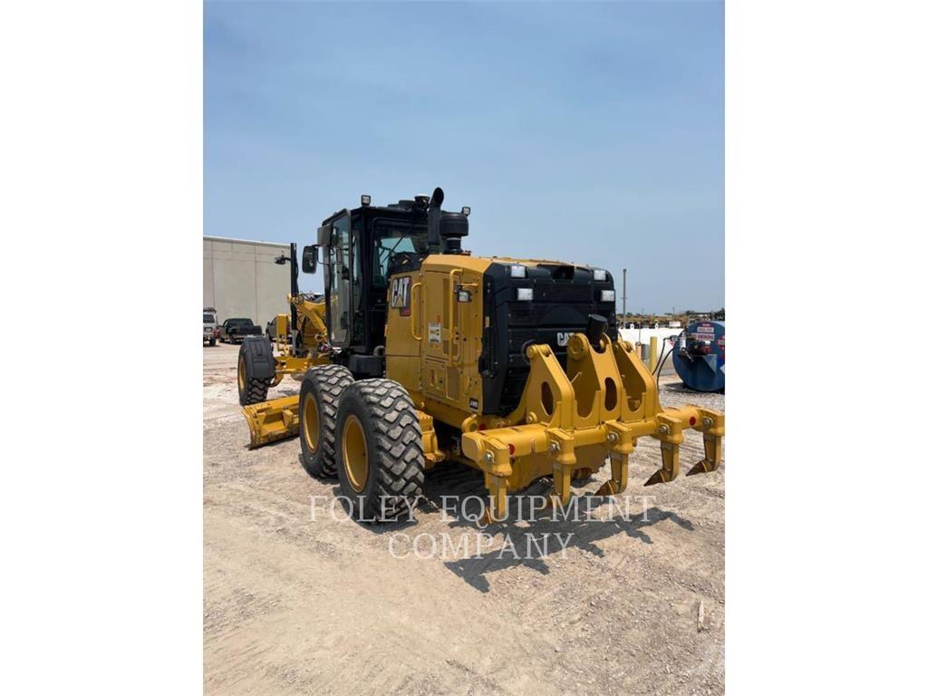 CAT 150-15AWI Niveleuse