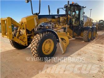 CAT 150 AWD Niveleuse