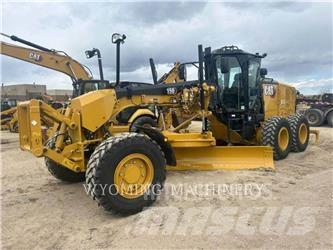 CAT 150 AWD Niveleuse