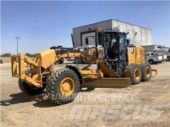 CAT 150 AWD Niveleuse