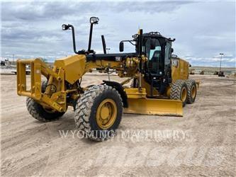 CAT 150 AWD Niveleuse