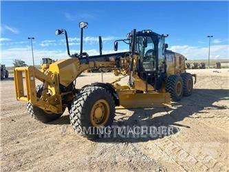 CAT 150 AWD Niveleuse