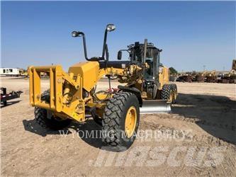 CAT 150 AWD Niveleuse
