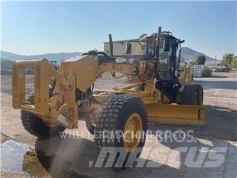 CAT 150 AWD Niveleuse