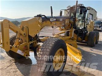 CAT 150 AWD Niveleuse