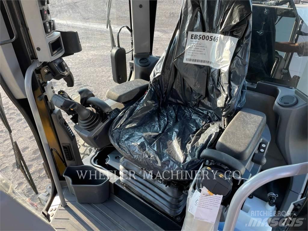 CAT 150 AWD Niveleuse