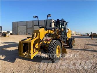 CAT 150 AWD Niveleuse