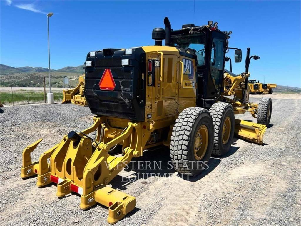 CAT 150 AWD Niveleuse