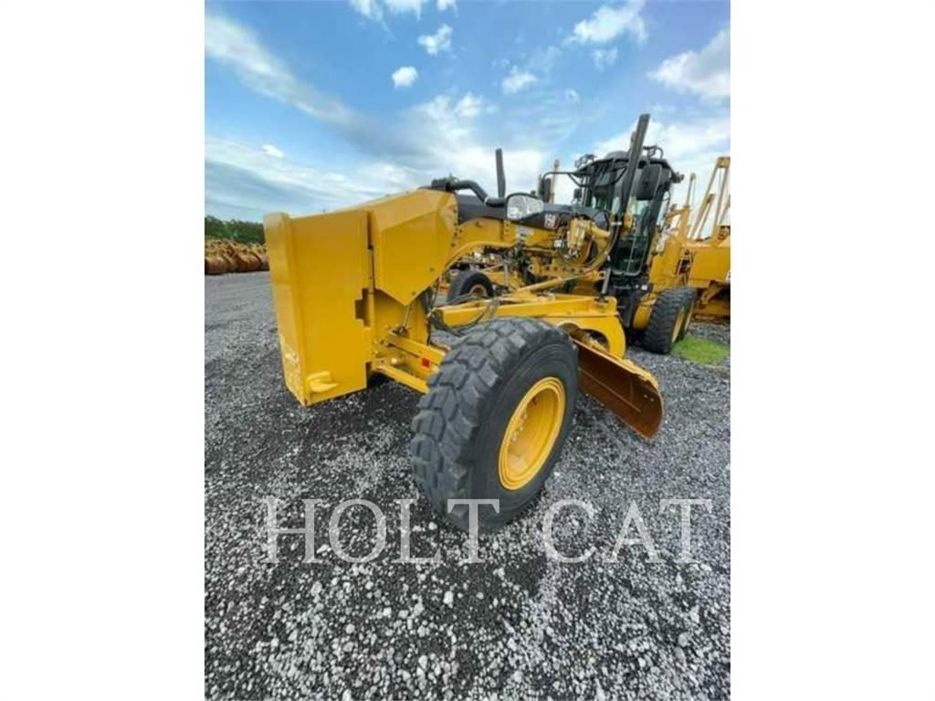 CAT 150 JOY Niveleuse