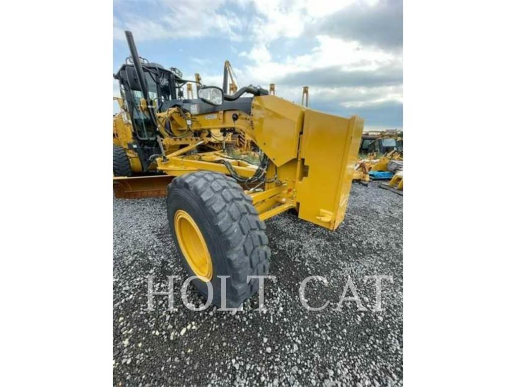CAT 150 JOY Niveleuse