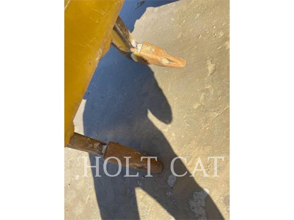 CAT 150 JOY Niveleuse