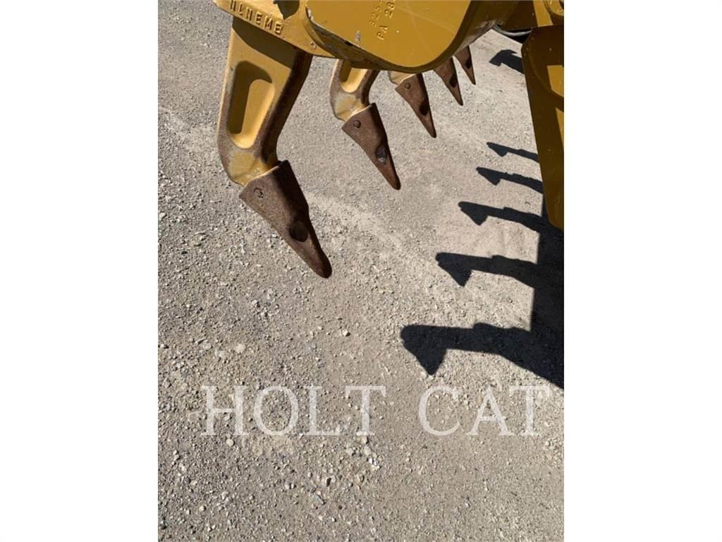 CAT 150 JOY Niveleuse