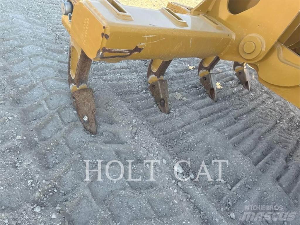 CAT 150 JOY3 Niveleuse