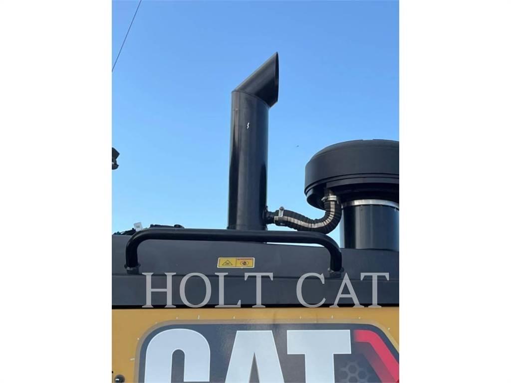 CAT 150 JOY3 Niveleuse