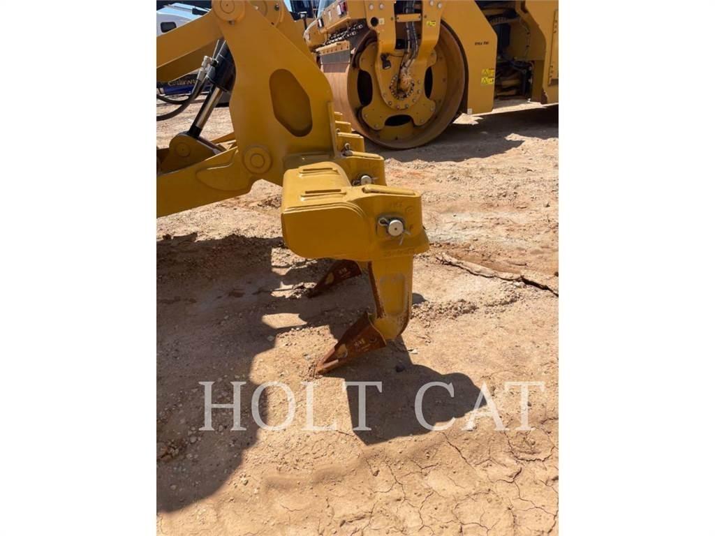 CAT 150 JOY3 Niveleuse