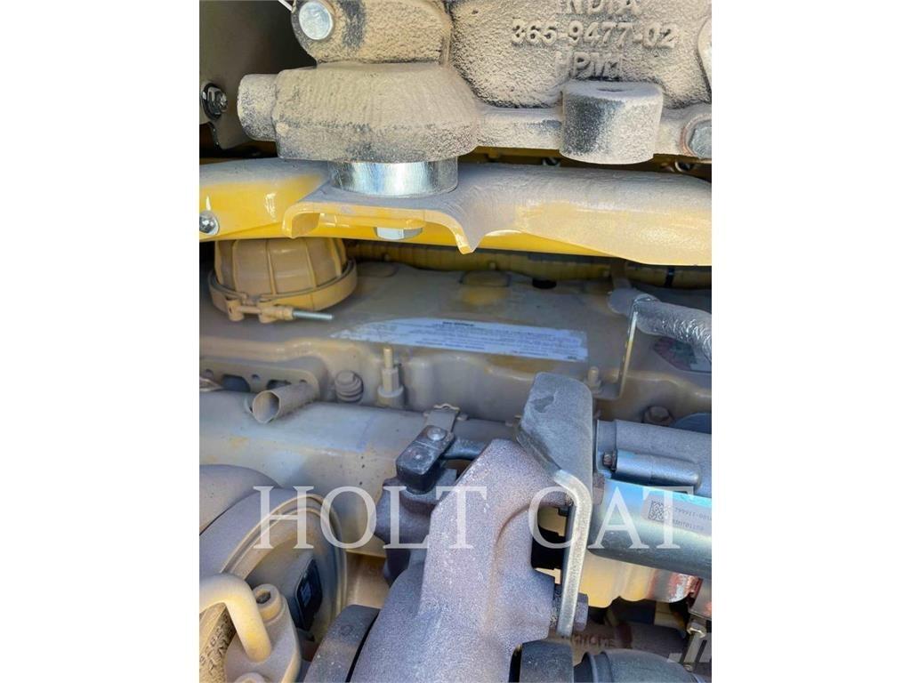 CAT 150 JOY3 Niveleuse