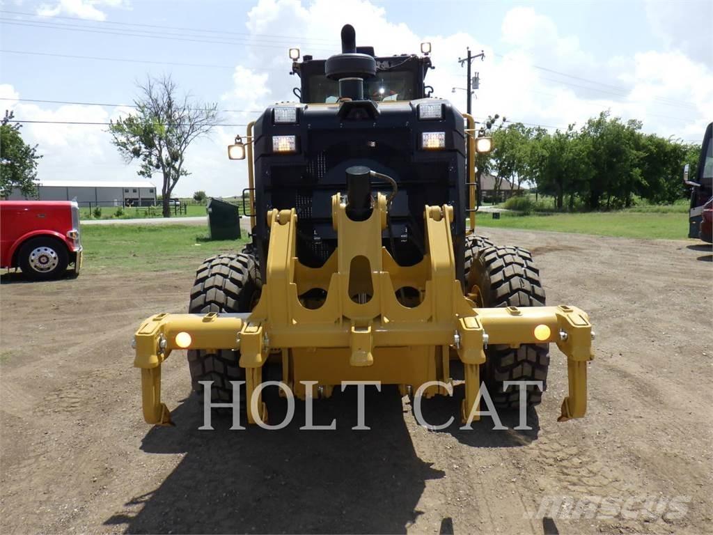 CAT 15015 Niveleuse