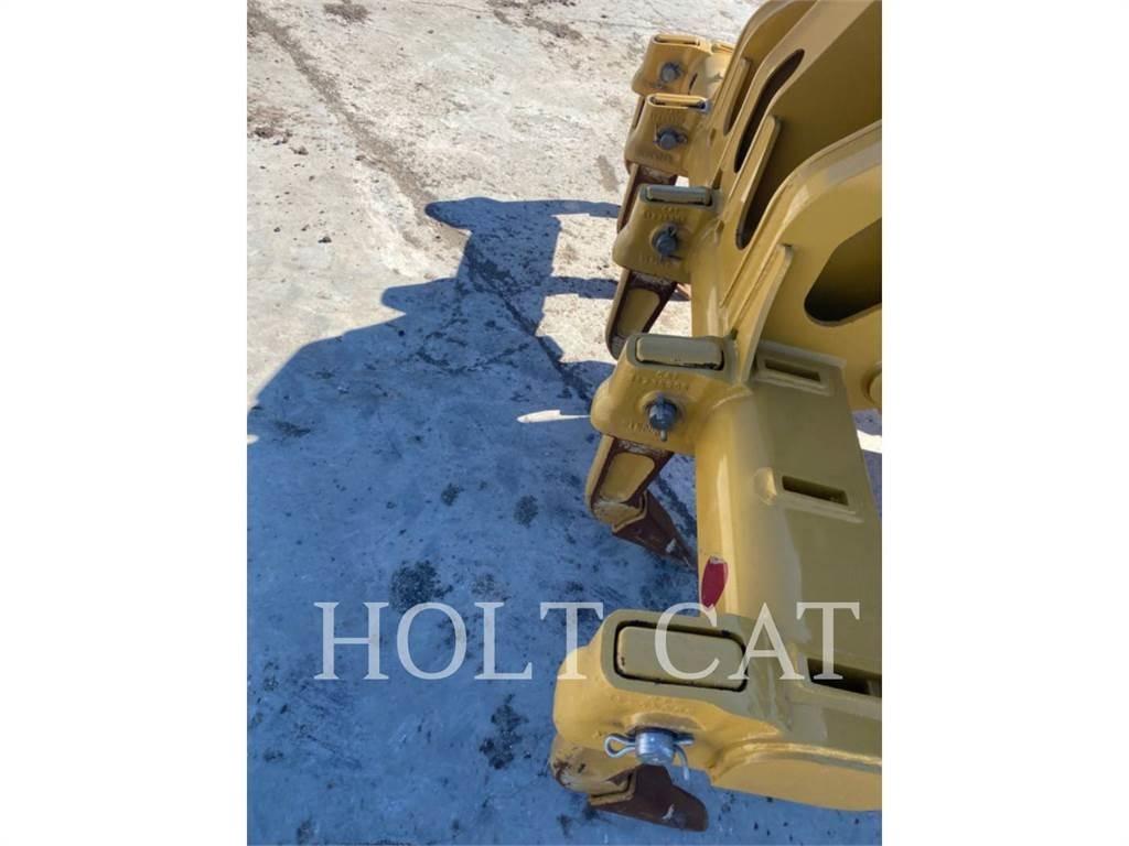CAT 150AWD JOY Niveleuse