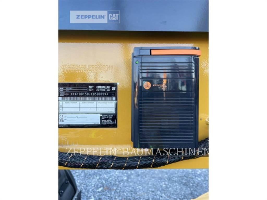 CAT 150JOY Niveleuse