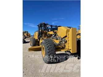 CAT 16 Niveleuse