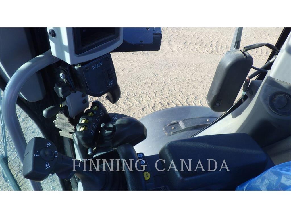 CAT 160-15 AWD Niveleuse