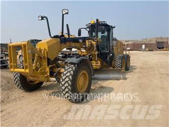 CAT 160 AWD Niveleuse