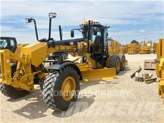 CAT 160 AWD Niveleuse