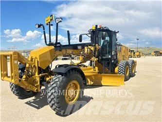CAT 160 AWD Niveleuse