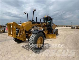 CAT 160 AWD Niveleuse