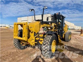 CAT 160 AWD Niveleuse