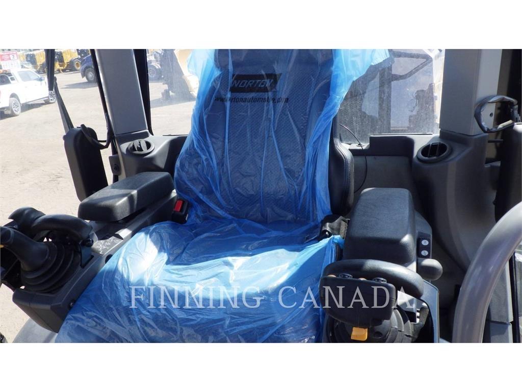 CAT 160 AWD Niveleuse