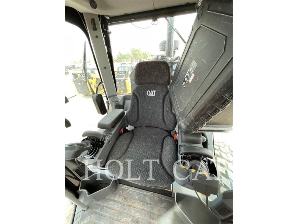 CAT 160AWD JOY Niveleuse