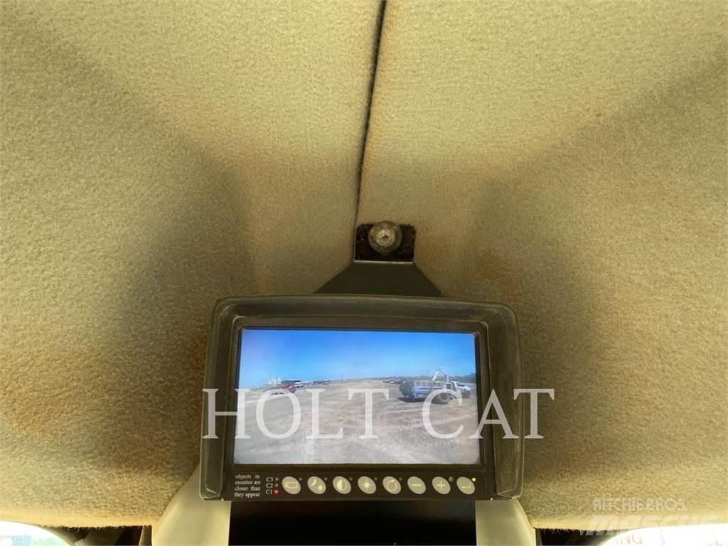 CAT 160M2AWD Niveleuse