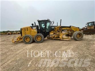 CAT 160M3 Niveleuse