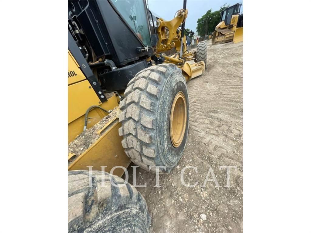 CAT 160M3 Niveleuse