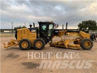 CAT 160M3 Niveleuse