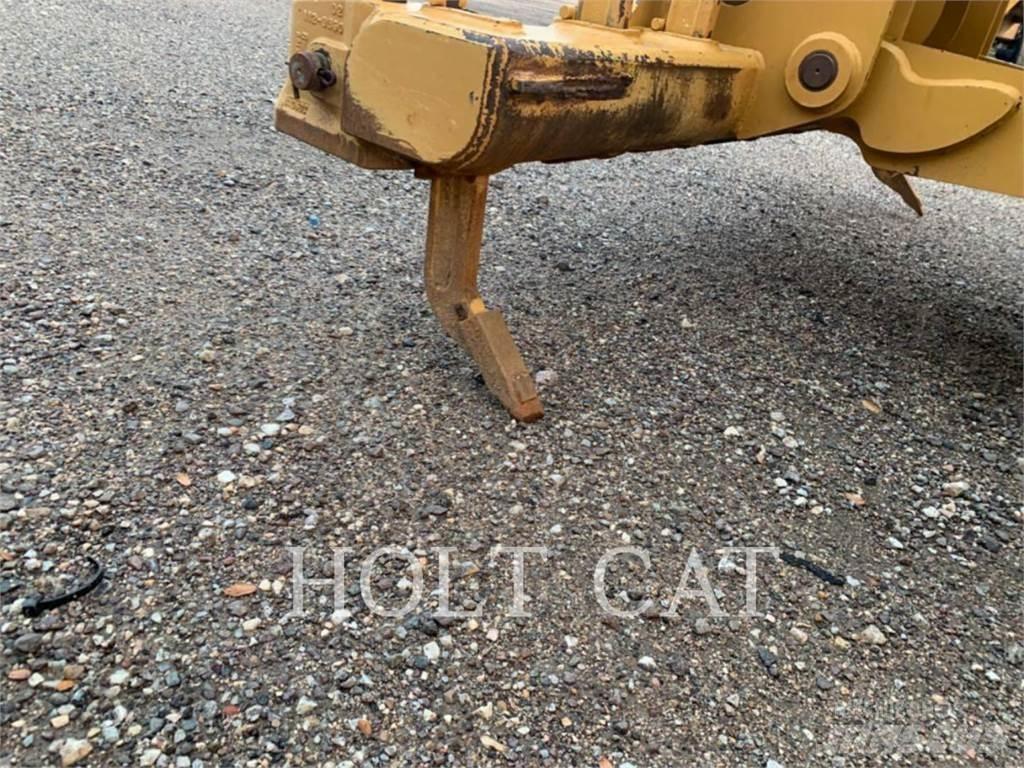 CAT 160M3 Niveleuse