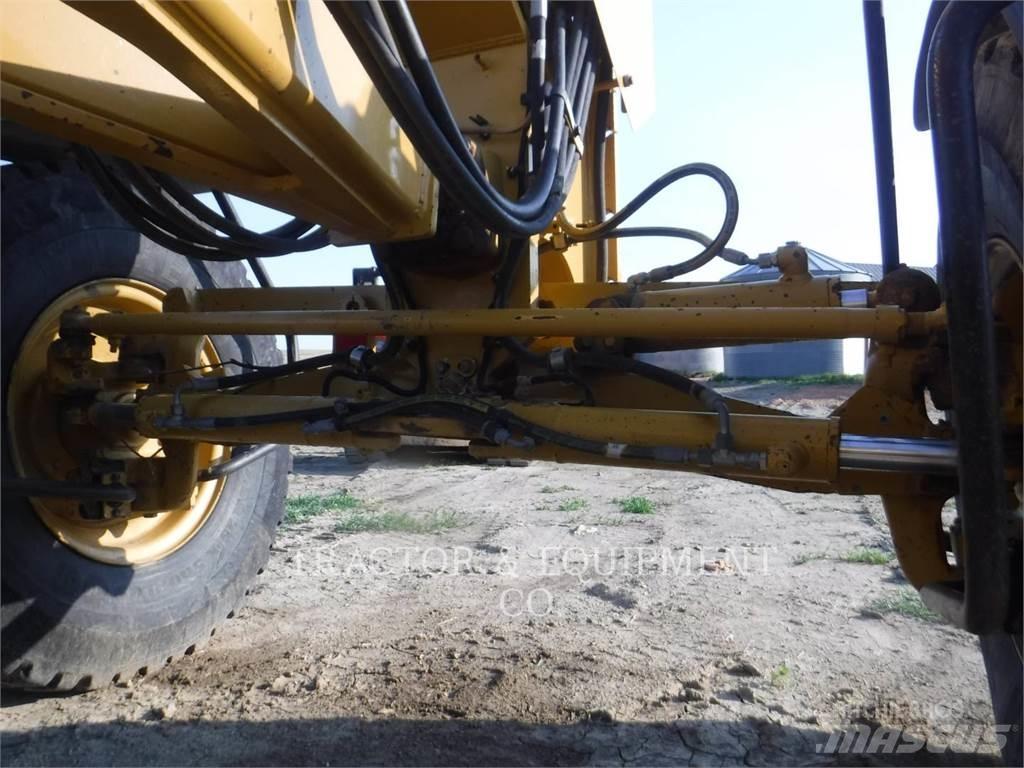 CAT 160M3 Niveleuse