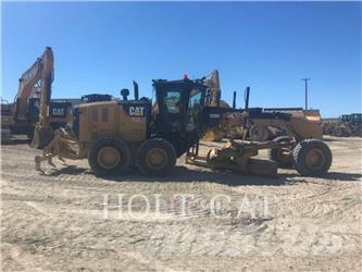 CAT 160M3 Niveleuse