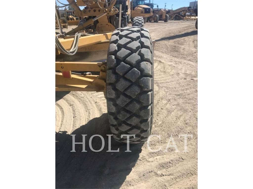 CAT 160M3 Niveleuse