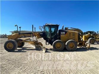 CAT 160M3 Niveleuse