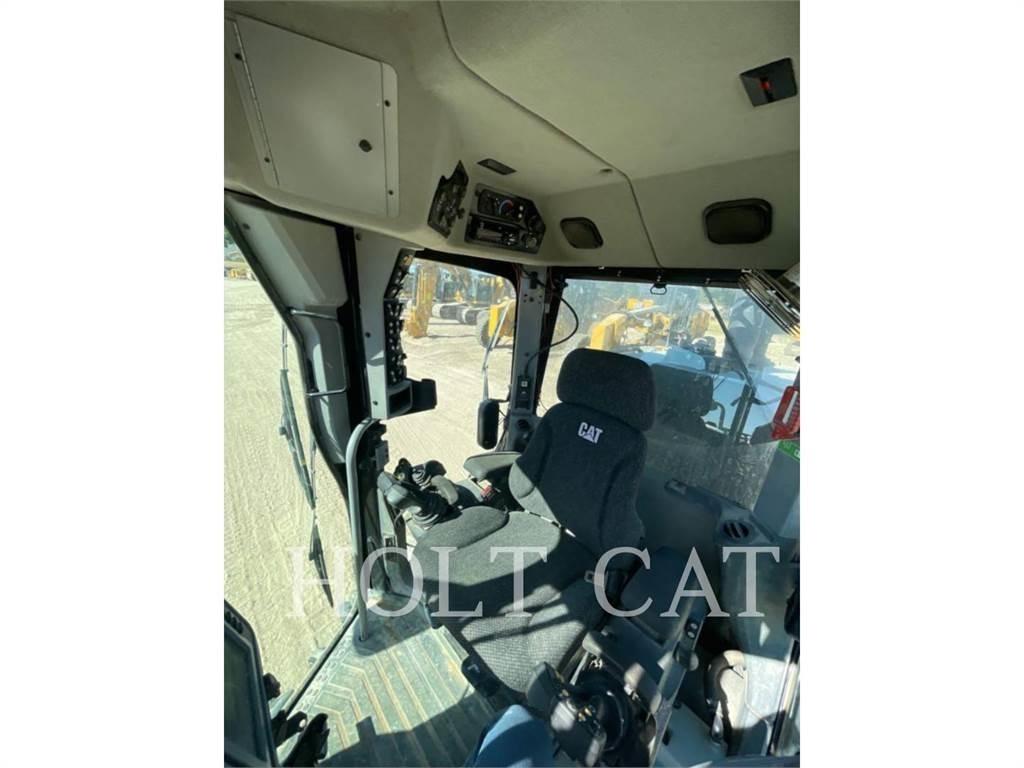 CAT 160M3 Niveleuse