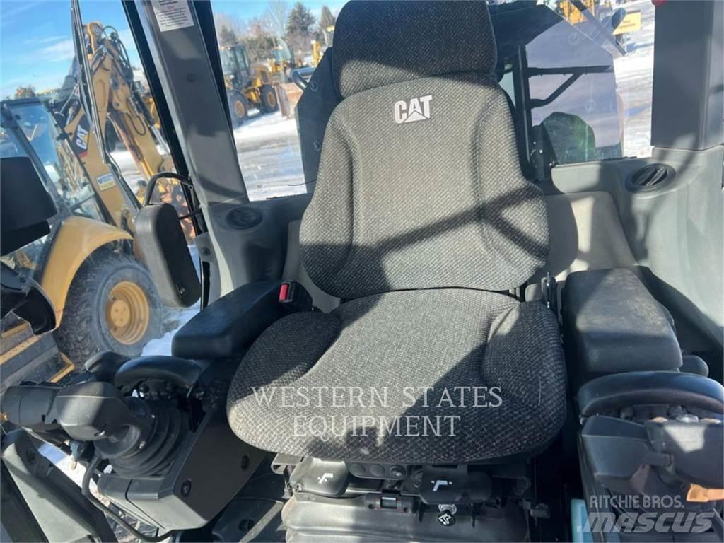 CAT 160M3 Niveleuse